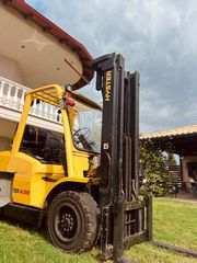 Hyster 2001 4000-thumb-1