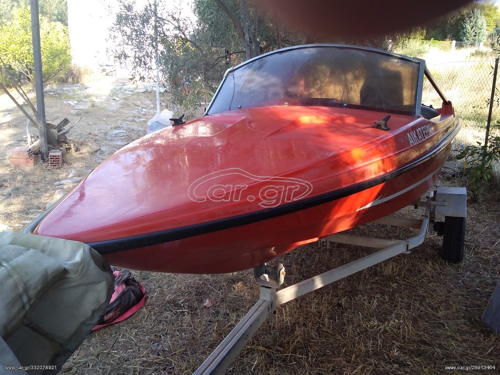 Car.gr Fletcher '95 Arrowsprint