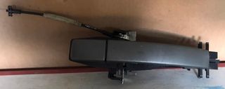 ΧΕΡΟΥΛΙ ΠΟΡΤΑΣ ΕΞΩ Π.Δ. LAND ROVER RANGE ROVER SPORT 2005-2013 CXA500010