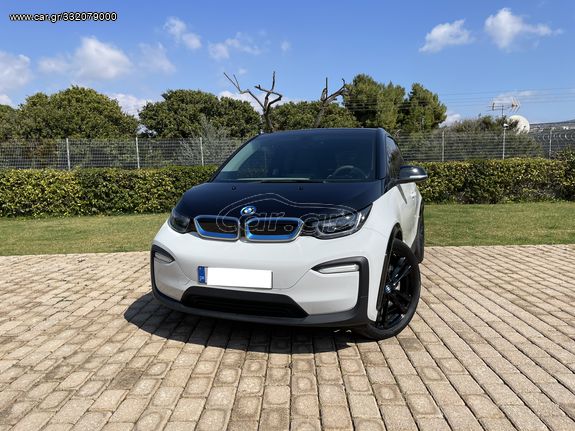 Bmw i3 '20 120Ah