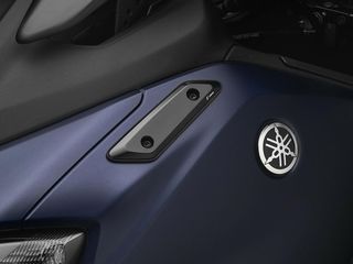 ΤΑΠΕΣ ΚΑΘΡΕΠΤΩΝ RIZOMA YAMAHA T-MAX 560 2022-2024