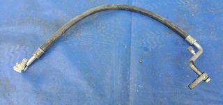 TOYOTA YARIS 1999-2006  ΣΩΛΗΝΕΣ A/C ( VNKK) 1SZ 1000cc  ( Η ΣΩΛΗΝΑ Η ΜΙΚΡΗ ΕΧΕΙ ΠΟΥΛΗΘΕΙ)