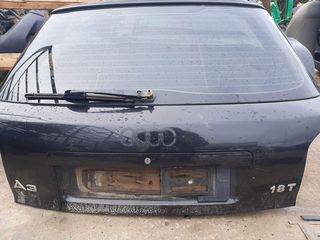 AUDI A3 1997-2003 ΤΖΑΜΟΠΟΡΤΑ ΚΟΜΠΛΕ ΑΠΟ 5ΘΥΡΟ