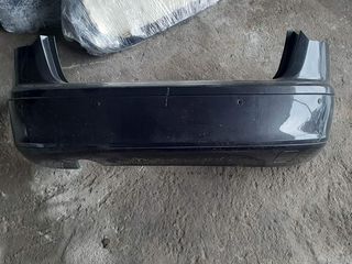 AUDI A3 2003-2008 8P 5ΘΥΡΟ ΠΡΟΦΥΛΑΚΤΗΡΑΣ ΠΙΣΩ ΜΕ PARTRONIC