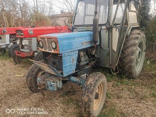 Τρακτέρ Universal 1990 Αγοράζω όλα τα μοντέλα 4χ4 4χ2-thumb-4