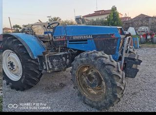 Τρακτέρ Universal 1990 Αγοράζω όλα τα μοντέλα 4χ4 4χ2-thumb-5