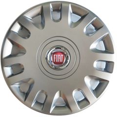 ΤΑΣΙΑ ΜΑΡΚΕ 15'' ΓΙΑ FIAT GRANDE PUNTO LINEA BRAVO ΚΩΔΙΚΟΣ : CC333 (4 ΤΕΜ)