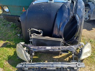 OPEL VECTRA C 2004 ΨΥΓΕΙΟ ΝΕΡΟΥ Α\C ΒΕΝΤΙΛΑΤΕΡ ΚΟΜΠΛΕ 