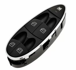  ΔΙΑΚΟΠΤΗΣ ΗΛΕΚΤΡΙΚΩΝ ΠΑΡΑΘΥΡΩΝ MERCEDES E-CLASS W211 '02-'09 4ΠΛΟΣ| 3PIN Κωδικός: A2118213679