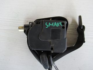 Smart Fortwo 450 '98 - '07 Ζώνη Με Καψούλι Αριστερή-thumb-2