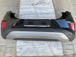 Προφυλακτήρας πίσω Ford Puma 2020-