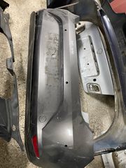 Προφυλακτηρας πισω Seat Leon 2017-2020-thumb-2