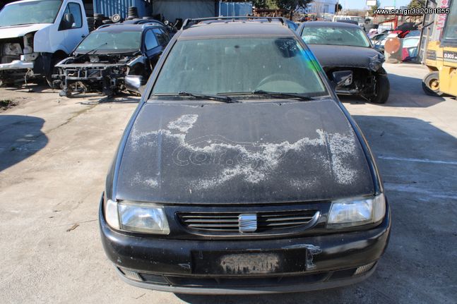 SEAT CORDOBA STATION WAGON 1995-1997 ΓΙΑ ΑΝΤΑΛΛΑΚΤΙΚΑ