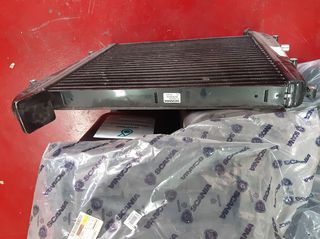 ΨΥΓΕΙΟ INTERCOOLER SCANIA 112 113 SERIES BUS 3-thumb-2