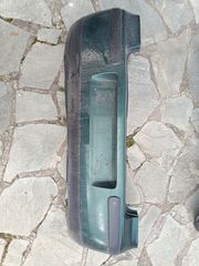 Προφυλακτήρας πίσω VW Golf 4 '98-'04