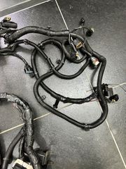 ΠΛΕΞΟΥΔΑ ΚΙΝΗΤΗΡΑ ΑΠΟ ΔΕΞΙΟΤΙΜΟΝΟ RHD MITSUBISHI EVO 4g63  7/8-thumb-5