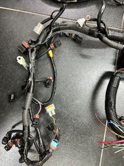 ΠΛΕΞΟΥΔΑ ΚΙΝΗΤΗΡΑ ΑΠΟ ΔΕΞΙΟΤΙΜΟΝΟ RHD MITSUBISHI EVO 4g63  7/8-thumb-7