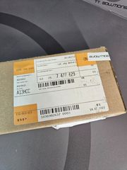 BMW G23 G83 M4 τρίτο φως φρένων 63257477629-thumb-10