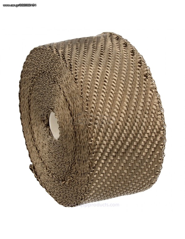 QSP PAWERUP TITANIUM