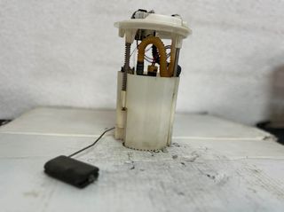 ΑΝΤΛΙΑ ΒΕΝΖΙΝΗΣ RENAULT SCENIC 1,5