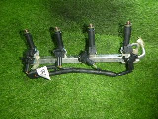 CHEVROLET KALOS (T250) 96800843 B12D1 1.2 16V ΜΠΕΚ ΒΕΝΖΙΝΑΣ ΚΑΙ ΜΠΕΚΙΕΡΑ -thumb-3