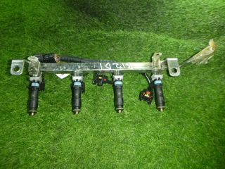 CHEVROLET KALOS (T250) 96800843 B12D1 1.2 16V ΜΠΕΚ ΒΕΝΖΙΝΑΣ ΚΑΙ ΜΠΕΚΙΕΡΑ -thumb-4