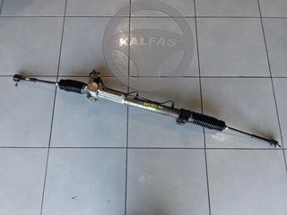 FIAT DUCATO '03 2.8 TURBODIESEL ΚΡΕΜΑΓΙΕΡΑ ΥΔΡΑΥΛΙΚΗ