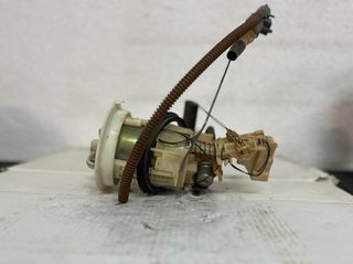 ΑΝΤΛΙΑ ΒΕΝΖΙΝΗΣ MINI COOPER-thumb-1
