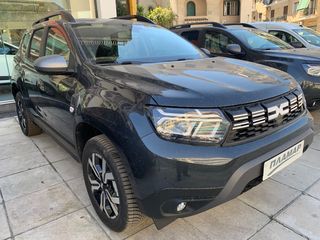 Dacia Duster '24 new 1.5 Blue dCi 115hp JOURNEY 4x4