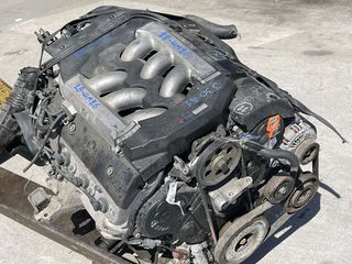 ΜΙΖΑ,ΔΥΝΑΜΟ (ΤΝ102211-0680) HONDA ACCORD 3.0cc 6v 1997-2007 (J30A1)