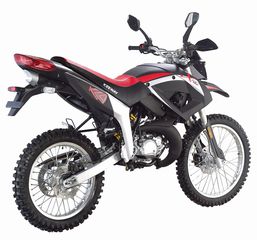 Keeway X-RAY 50 2019 X-RAY50,ENDURO,ΠΡΟΣΦΟΡΑ!-thumb-1
