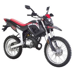 Keeway X-RAY 50 2019 X-RAY50,ENDURO,ΠΡΟΣΦΟΡΑ!-thumb-2