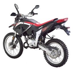 Keeway X-RAY 50 2019 X-RAY50,ENDURO,ΠΡΟΣΦΟΡΑ!-thumb-3