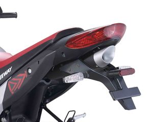 Keeway X-RAY 50 2019 X-RAY50,ENDURO,ΠΡΟΣΦΟΡΑ!-thumb-4