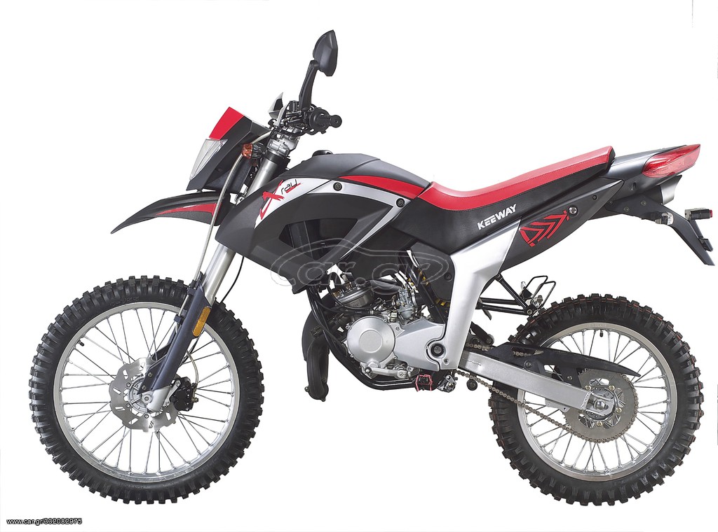 Keeway X-RAY 50 2019 X-RAY50,ENDURO,ΠΡΟΣΦΟΡΑ!