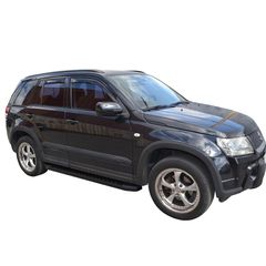 ΣΚΑΛΟΠΑΤΙΑ SKA 225BL SUZUKI GRAND-VITARA 2005+ (ΓΙΑ 5/ΘΥΡΟ)