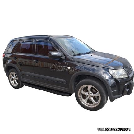 ΣΚΑΛΟΠΑΤΙΑ SKA 225BL SUZUKI GRAND-VITARA 2005+ (ΓΙΑ 5/ΘΥΡΟ)