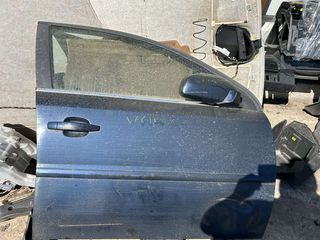 OPEL VECTRA C 2005 Πορτα συνοδηγου- Γρύλλος-Μηχανισμος Παραθύρου