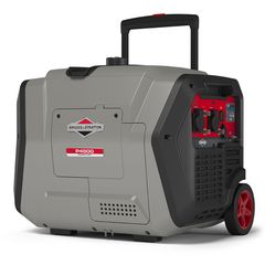 P4500 PowerSmart Series Inverter Generator