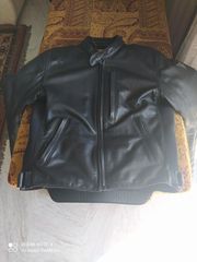 Δερμάτινο μπουφάν dainese