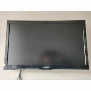 ΤΗΛΕΟΡΑΣΗ Turbo-Χ LED TV TXV-2220 22" full HD