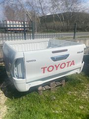 Καρότσα Toyota 2020-thumb-1