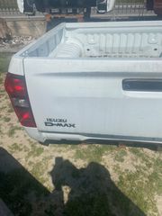 Καρότσα Isuzu 2020-thumb-1