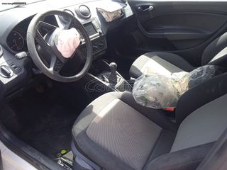 Seat Ibiza 2015 1.4 TDI Ecomotive Style-thumb-16