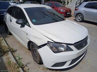 Seat Ibiza 2015 1.4 TDI Ecomotive Style-thumb-7