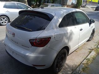 Seat Ibiza 2015 1.4 TDI Ecomotive Style-thumb-13
