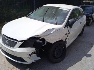 Seat Ibiza 2015 1.4 TDI Ecomotive Style-thumb-1