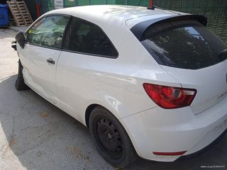 Seat Ibiza 2015 1.4 TDI Ecomotive Style-thumb-14