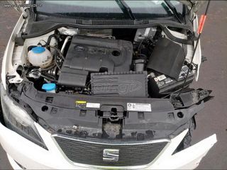 Seat Ibiza 2015 1.4 TDI Ecomotive Style-thumb-18