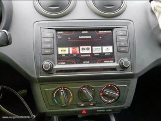 Seat Ibiza 2015 1.4 TDI Ecomotive Style-thumb-17